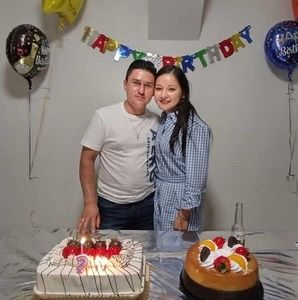 Meet your Posher, José juan